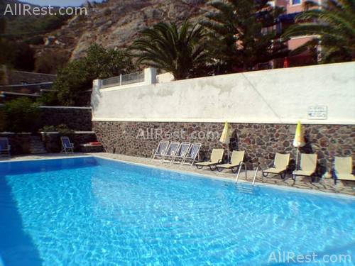 Argo Hotel 6
